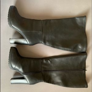 Lane Bryant boots